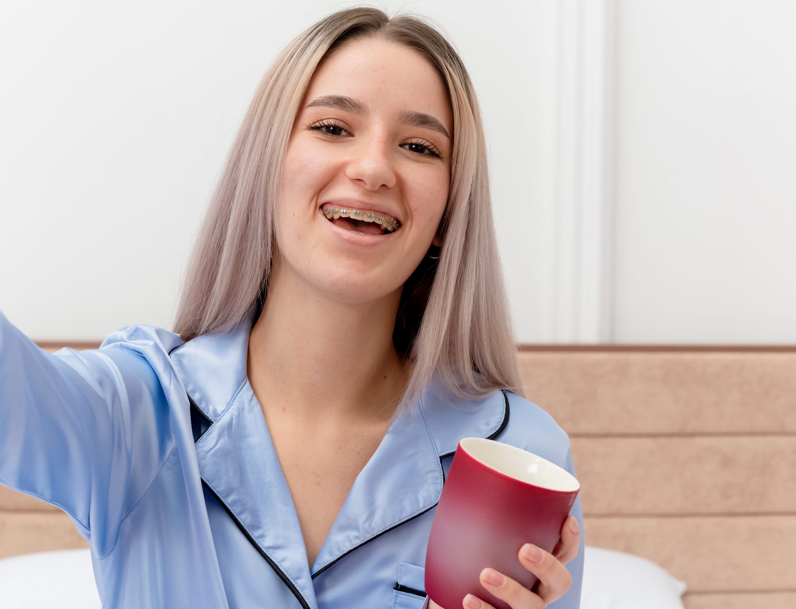 Brackets autoligables