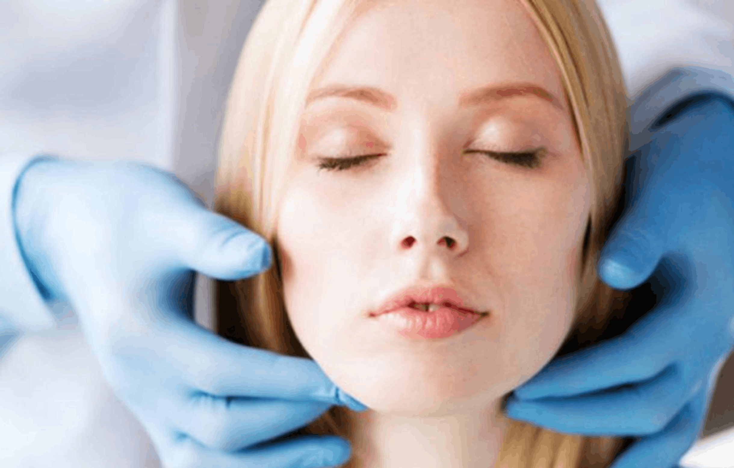 Cirugía maxilofacial