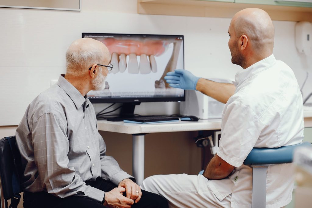 Implantes dentales